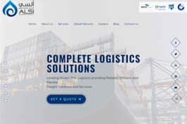 ALSI For Marine Services LLC